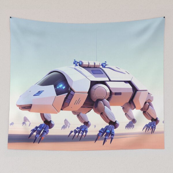 Item preview, Canine Army designed and sold by Sweet-Medley.