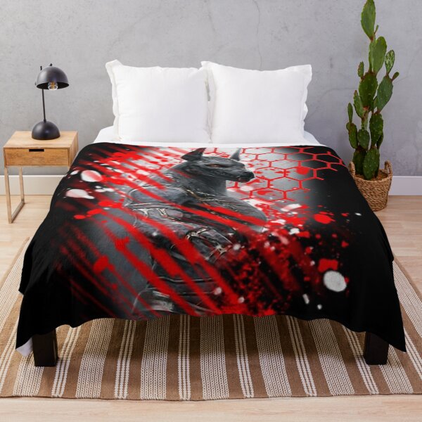 Item preview, Anubis Trash Polka Poster designed and sold by sophiejashing.
