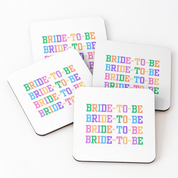 Item preview, Bride-To-Be designed and sold by sbenadetta13.