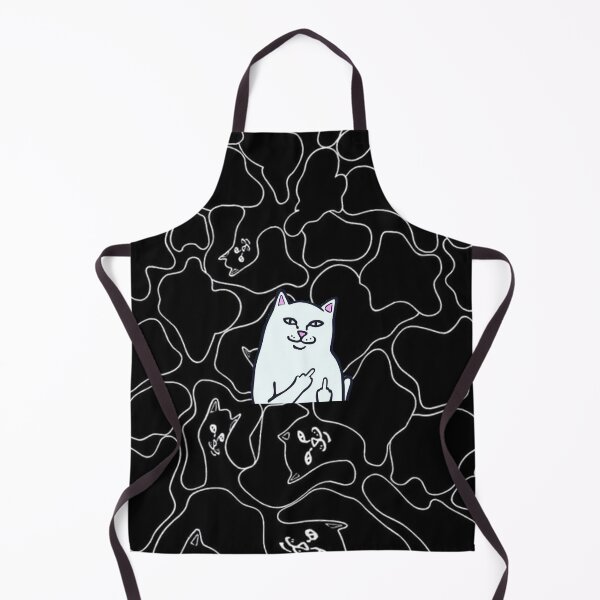 Item preview, Black cat designed and sold by HiltonKuvalis.