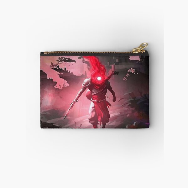 Item preview, dead cells art Poster designed and sold by sophiejashing.