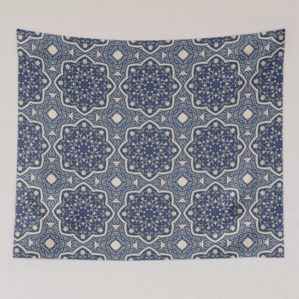 Item preview, Chinese Ornamental Designs 22 Kaleidoscope Pattern 28 designed and sold by Swabcraft.