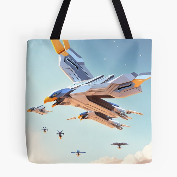 Item preview, Eagles Take Flight designed and sold by Sweet-Medley.