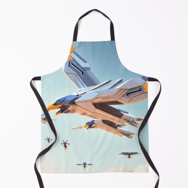 Item preview, Eagles Take Flight designed and sold by Sweet-Medley.