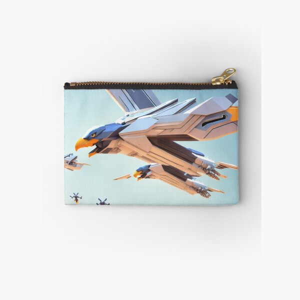 Item preview, Eagles Take Flight designed and sold by Sweet-Medley.