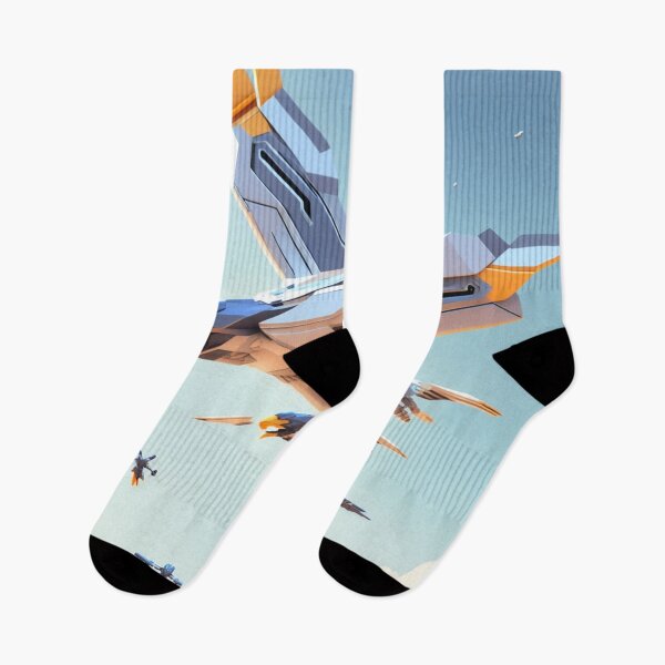 Item preview, Eagles Take Flight designed and sold by Sweet-Medley.