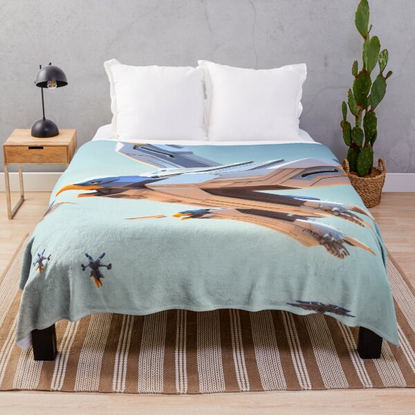 Item preview, Eagles Take Flight designed and sold by Sweet-Medley.