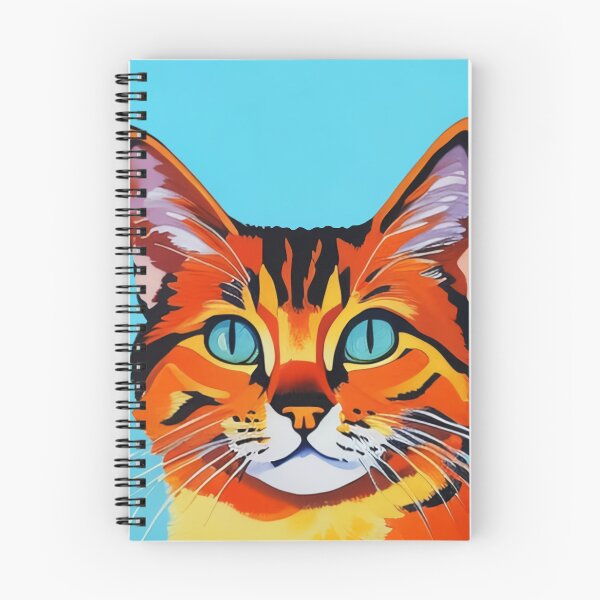 Item preview, Electric Cat designed and sold by artmangos.