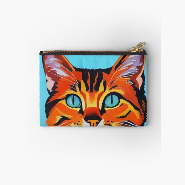 Item preview, Electric Cat designed and sold by artmangos.