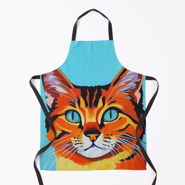 Item preview, Electric Cat designed and sold by artmangos.