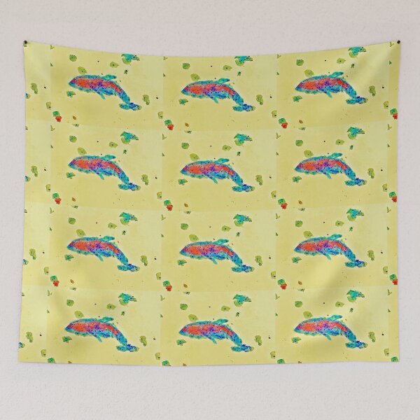 Item preview, CytoZoo, Whale designed and sold by CytoZoo.