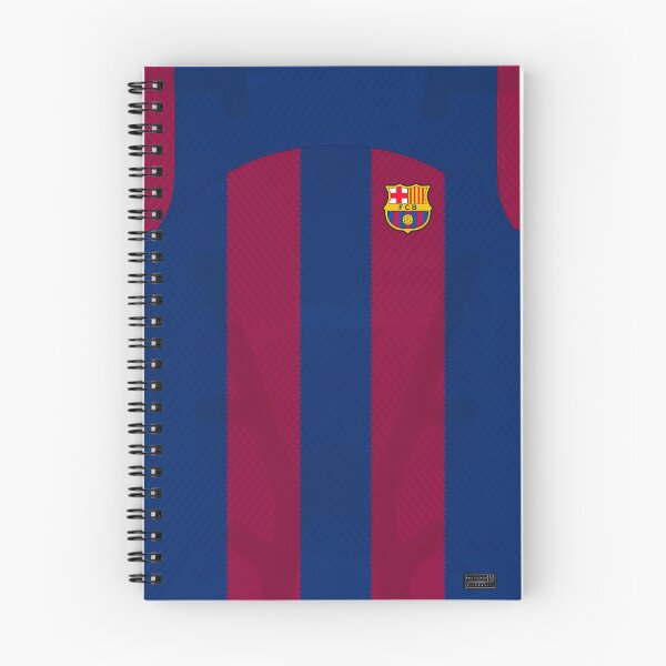 Item preview, FC Barcelona Shirt - New Season 2024 designed and sold by ElClasicoStore.