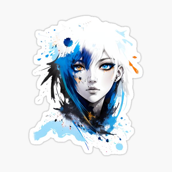 Waifu Cup Stickers - Series 1 by Typhlosion95 -- Fur Affinity [dot] net