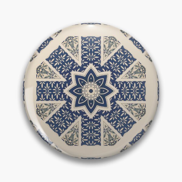 Artikelvorschau, Chinese Ornamental Designs 22 Kaleidoscope Pattern 29 entworfen und verkauft von Swabcraft.