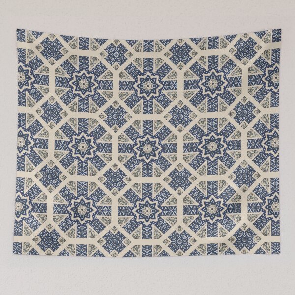 Artikelvorschau, Chinese Ornamental Designs 22 Kaleidoscope Pattern 29 entworfen und verkauft von Swabcraft.