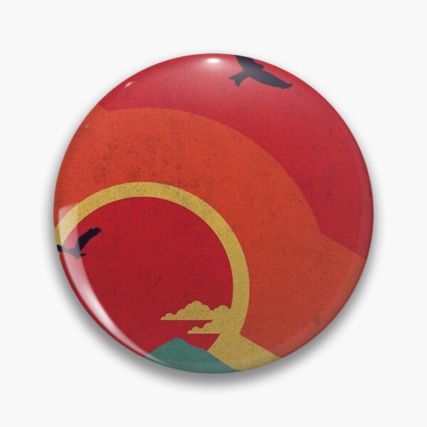 Item preview, Lone Wolf Poster designed and sold by sophiejashing.