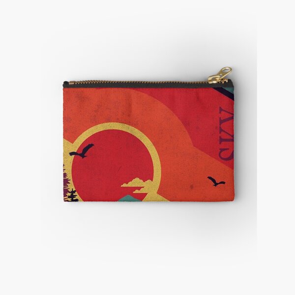Item preview, Lone Wolf Poster designed and sold by sophiejashing.