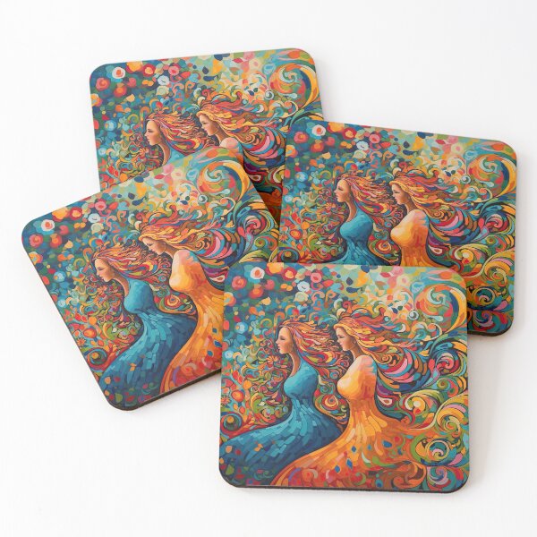 Item preview, Blending In Colors designed and sold by Diego Re.
