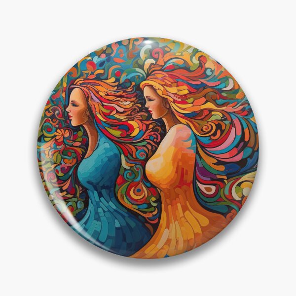 Item preview, Blending In Colors designed and sold by Diego Re.