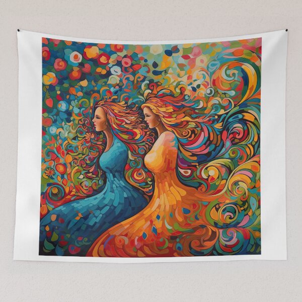 Item preview, Blending In Colors designed and sold by Diego Re.