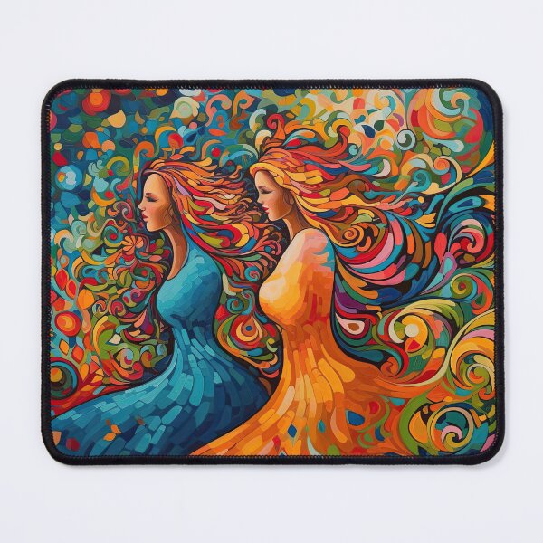 Item preview, Blending In Colors designed and sold by Diego Re.