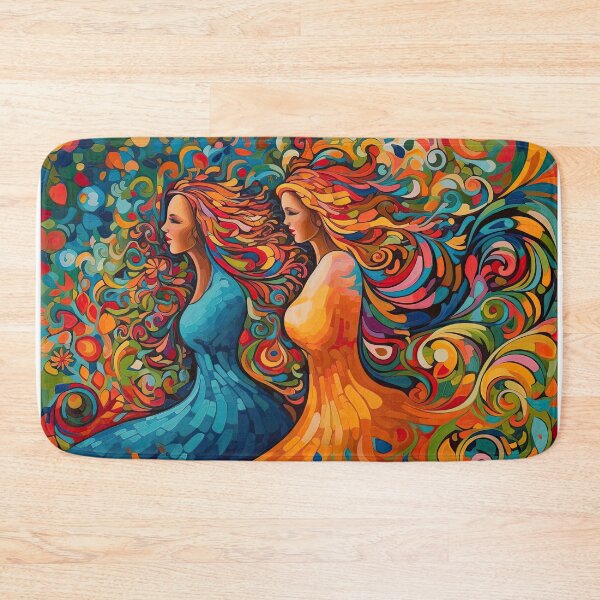 Item preview, Blending In Colors designed and sold by Diego Re.