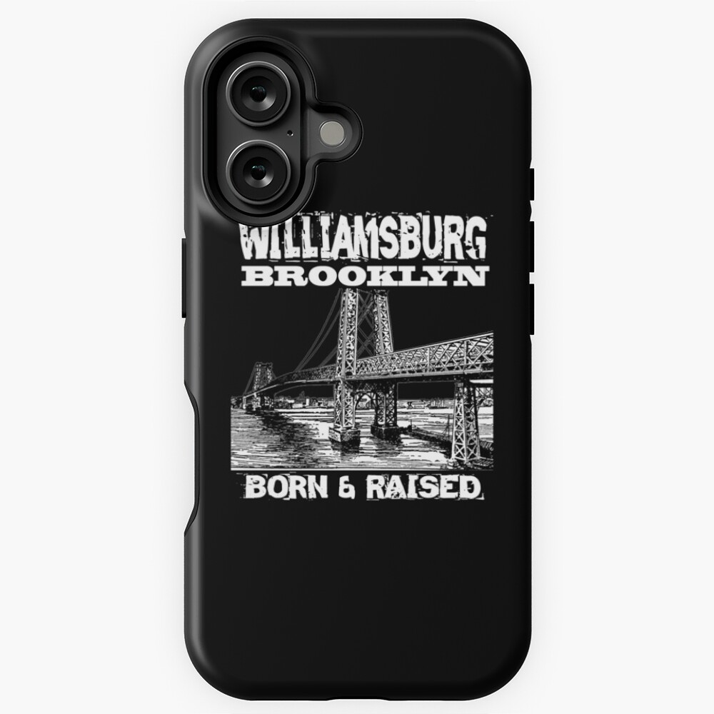 Item preview, iPhone Magsafe Tough Case designed and sold by Mbranco.