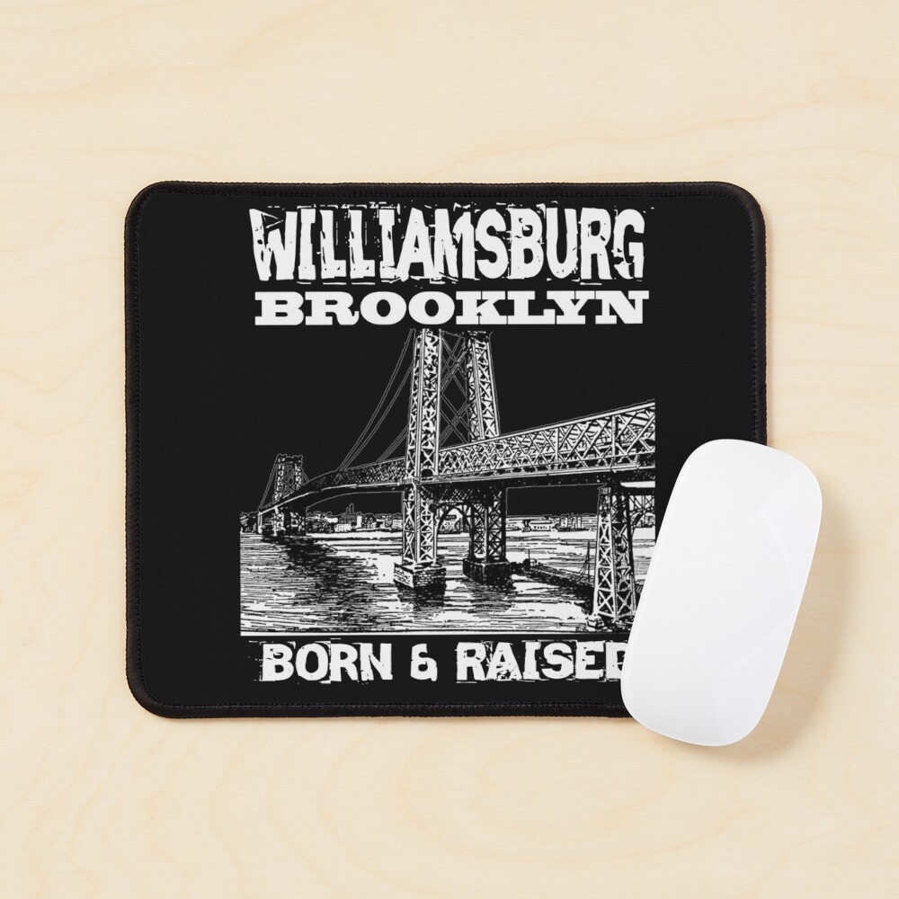 Item preview, Mouse Pad designed and sold by Mbranco.