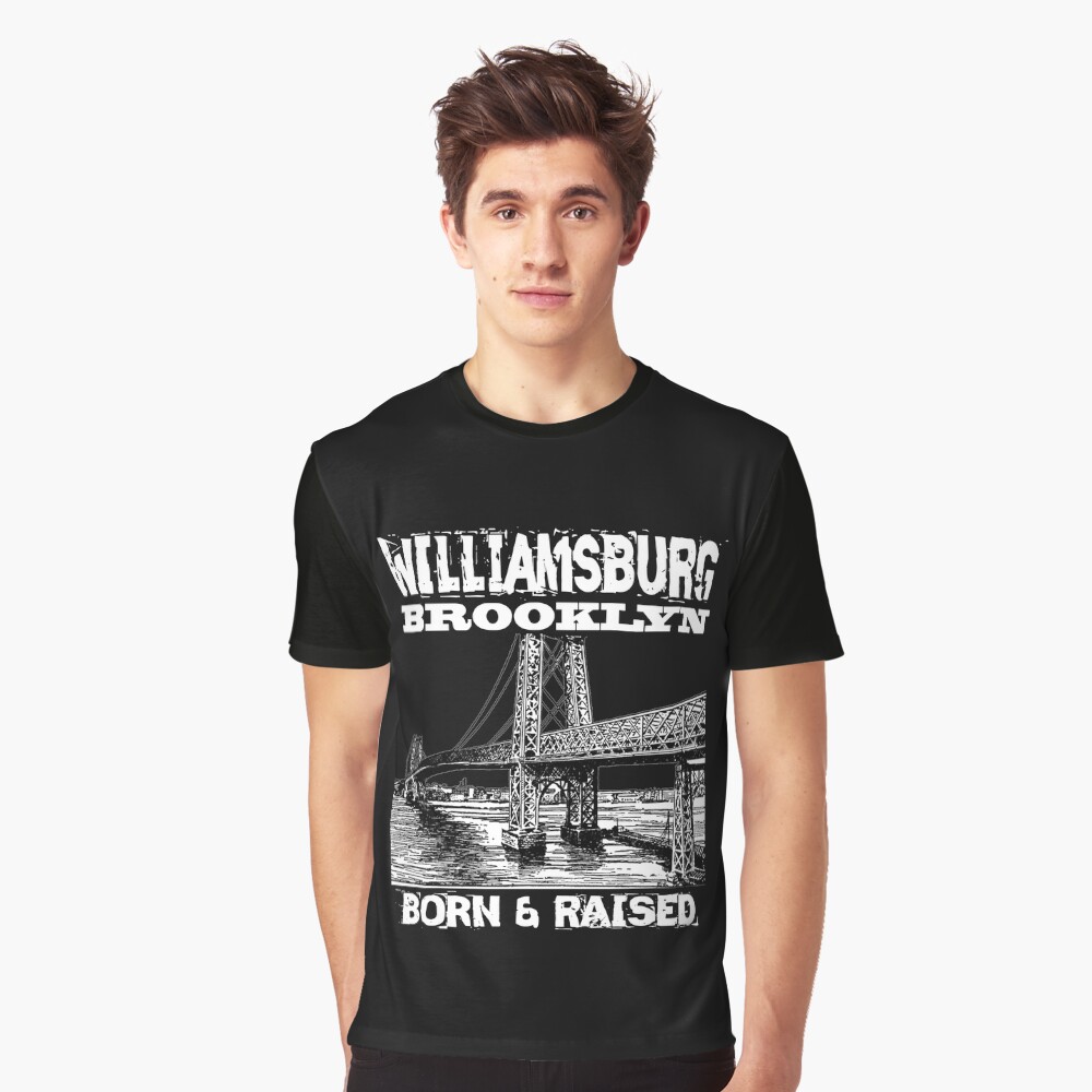 Item preview, Graphic T-Shirt designed and sold by Mbranco.