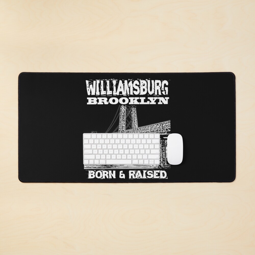 Item preview, Desk Mat designed and sold by Mbranco.