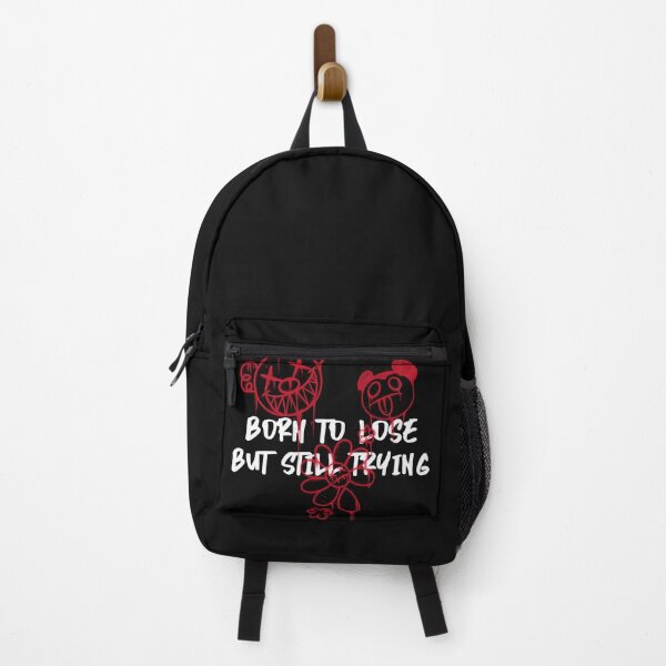 Item preview, Born to lose, but still trying designed and sold by DTProfessional.