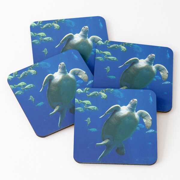 Item preview, Sea Turtle designed and sold by DonnaM.