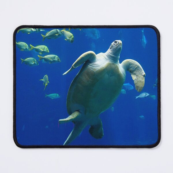 Item preview, Sea Turtle designed and sold by DonnaM.