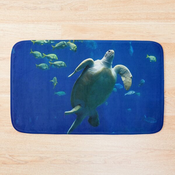 Item preview, Sea Turtle designed and sold by DonnaM.