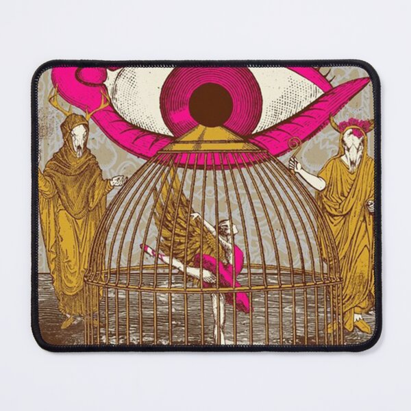 Item preview, Suspiria Poster designed and sold by sophiejashing.