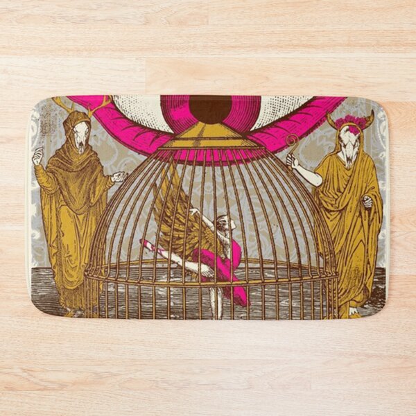 Item preview, Suspiria Poster designed and sold by sophiejashing.