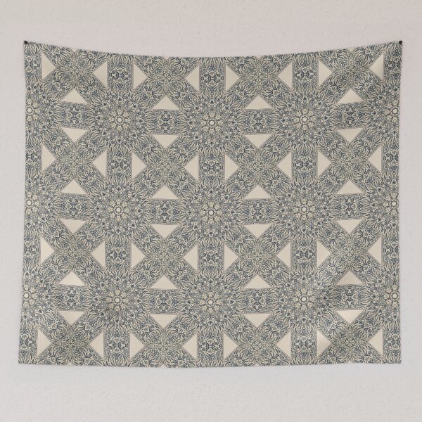 Item preview, Chinese Ornamental Designs 22 Kaleidoscope Pattern 31 designed and sold by Swabcraft.