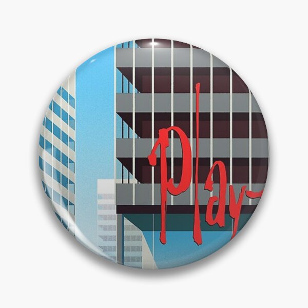 Item preview, Playtime Jacques Tati vintage Poster designed and sold by sophiejashing.