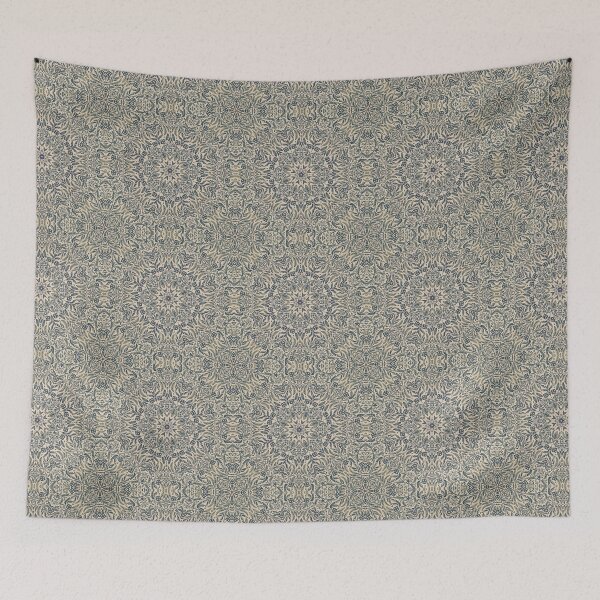 Artikelvorschau, Chinese Ornamental Designs 22 Kaleidoscope Pattern 32 entworfen und verkauft von Swabcraft.