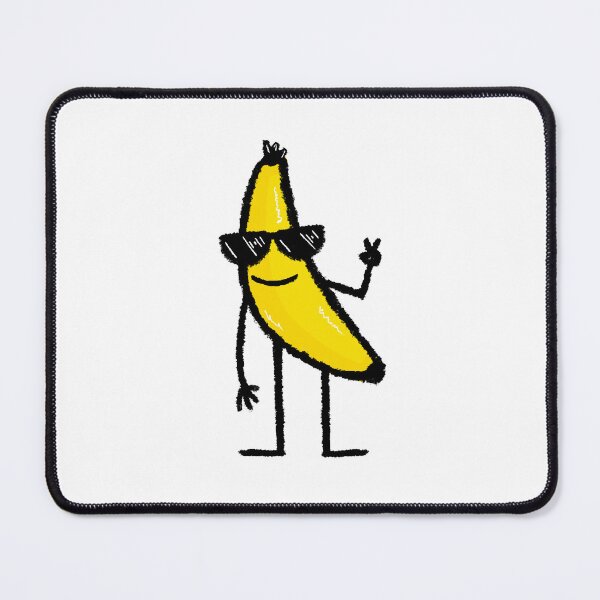 Item preview, Banana Boy designed and sold by MickyDoodles.