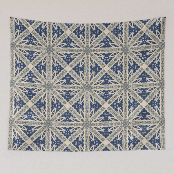 Item preview, Chinese Ornamental Designs 22 Kaleidoscope Pattern 33 designed and sold by Swabcraft.