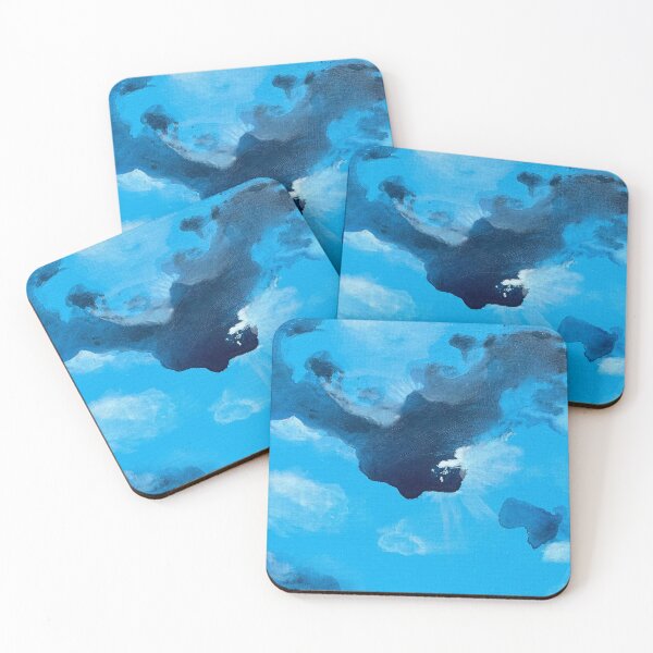 Item preview, Dark cloud designed and sold by Daniella  D’Cruz.