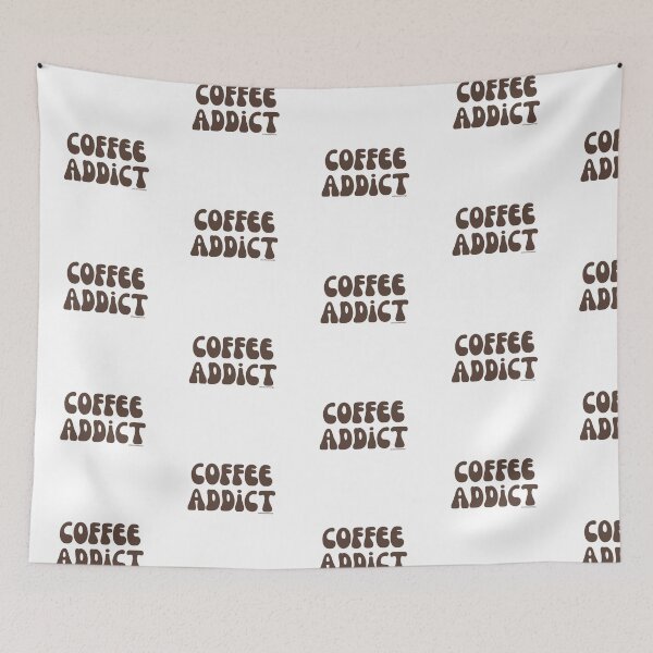 Item preview, Coffee Addict. v18 | @lilsboobthangs designed and sold by lilsboobthangs.