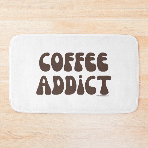 Item preview, Coffee Addict. v18 | @lilsboobthangs designed and sold by lilsboobthangs.