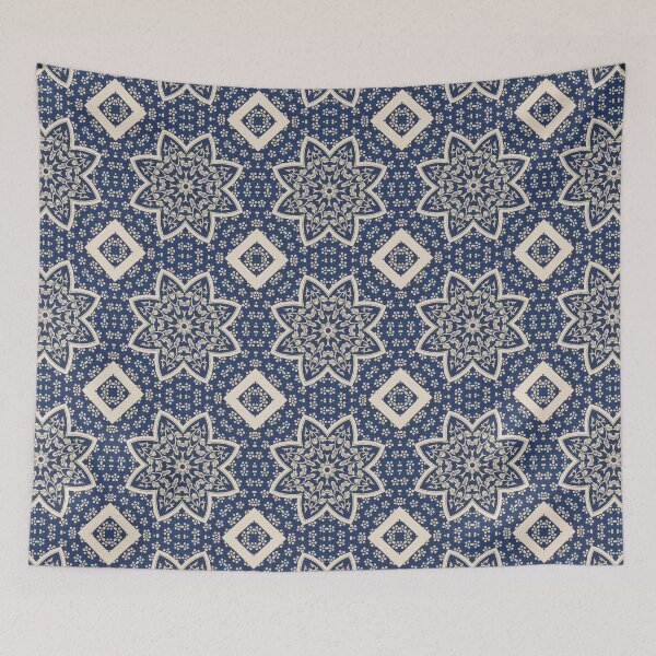 Artikelvorschau, Chinese Ornamental Designs 22 Kaleidoscope Pattern 34 entworfen und verkauft von Swabcraft.