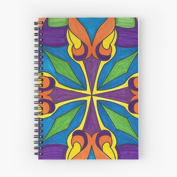 Item preview, Mandala designed and sold by LeytonKit.