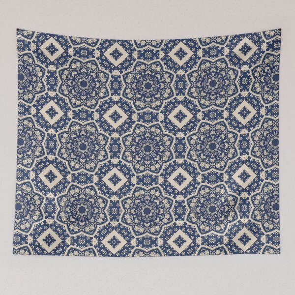 Artikelvorschau, Chinese Ornamental Designs 22 Kaleidoscope Pattern 35 entworfen und verkauft von Swabcraft.