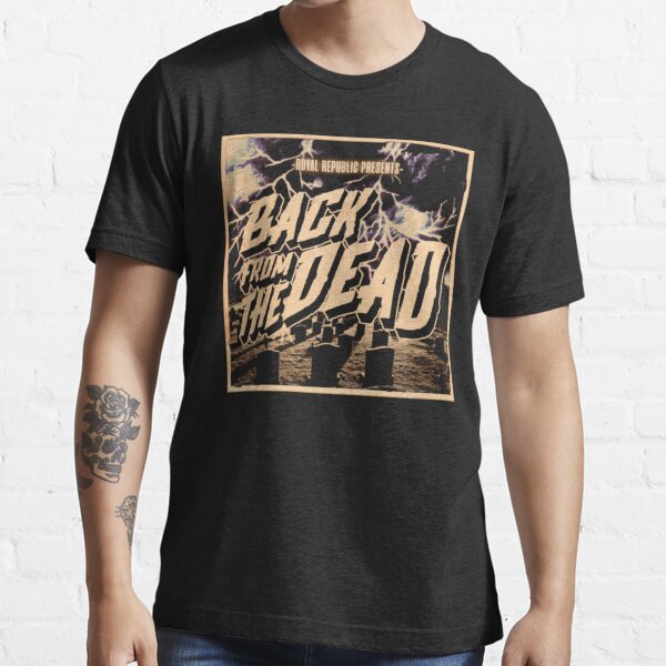 KÖNIGLICHE REPUBLIK BAND Essential T-Shirt