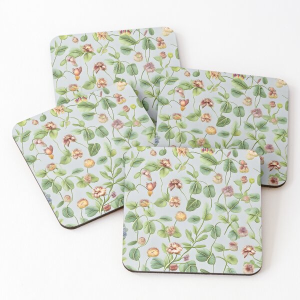 Item preview, Botanicals designed and sold by FiaFiaPress.