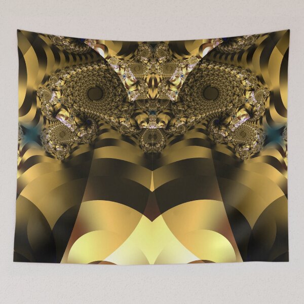 Item preview, Space and Time designed and sold by fractalexperience.